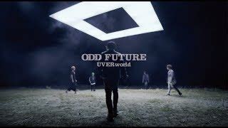 uverworld odd future 歌詞|odd future ヒロアカ 歌詞.